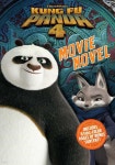Kung Fu Panda 4 Movie Novel | June Day | Andrews McMeel Publishing - 예스24
