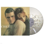 Chet Baker (챗 베이커) - Chet [투명 화이트 스플래터 컬러 LP] - 예스24