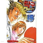 [중고샵]탁구대시 1-15/완결 - 예스24