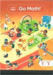 [2023] Go math SB G1 Vol.1 - 예스24