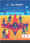 [2023] Go math SB G3 Vol.1 - 예스24