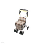 프로 진산메디칼 실버카(신형) [F-770 중] - 예스24