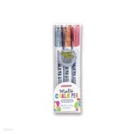 [문교] 멀티초크펜세트 메탈3색 | 주식회사 위드에이치 - 예스24