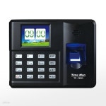 [카피어랜드] 지문인식 출퇴근기록기 TF-1300 (512명USB연결) | 주식회사 위드에이치 - 예스24