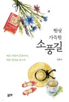햇살 가득한 소풍길 - 예스24