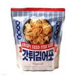 디에프씨푸드주식회사 | [신화에프에스]갓튀김어포 400g | (주)글로벌푸드시스템 - 예스24