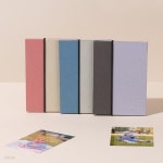해송물산북 | 아코디언북 북아트 4x6 사진 앨범 포토북 | 은진물산(주) - 예스24