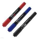 [모나미] 유성매직 트윈 109 | 주식회사 위드에이치 - 예스24