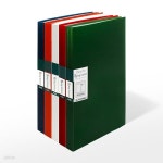 [킹짐] 클리어화일 플라잉컬러 K176-40GSV (A440P) 5컬러 | 주식회사 위드에이치 - 예스24