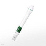 [반디] 유성펜 라이트펜(신) 일반 RW20 (0.7mm초록색) | 주식회사 위드에이치 - 예스24