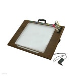[일진] 라이트박스 LED (자석형) | 주식회사 위드에이치 - 예스24