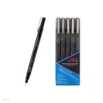 [프리즈마] 파인라인마카세트 블랙 5본 SF14171 | 주식회사 위드에이치 - 예스24 [프리즈마] 파인라인마카세트 블랙 5본   SF14171... 