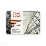 [콘테어파리스]연필콘테세트 12색 스케치 500402 | 주식회사 위드에이치 - 예스24 [콘테어파리스]연필콘테세트 12색   스케치   500402... 