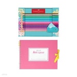 [파버카스텔] 스파클 기프트 세트 | 주식회사 위드에이치 - 예스24