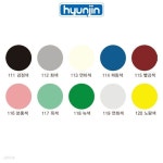 [현진] 양면칼라폼보드 (DF 600x900mm 5T) | 주식회사 위드에이치 - 예스24