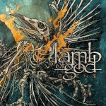 Lamb Of God (램 오브 갓) - 9집 Omens [LP] - 예스24