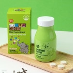 앙팡 멀티비타민미네랄 1500mgx60개 | 아도라 - 예스24