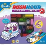 [코리아보드게임즈] 러시아워 주니어 - RushHour Junior | 주식회사 위드에이치 - 예스24
