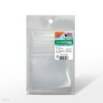 [알파] 지퍼백 투명 2호(신) (80x100mm32입) | 주식회사 위드에이치 - 예스24