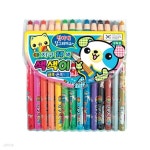 [지구화학] 색색이 색연필14색 | 주식회사 위드에이치 - 예스24