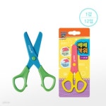 [알파] 가위 베베 030 (색상선택) (1갑12입) - 예스24 [알파] 가위 베베 030 (색상선택)  (1갑12입) - 예스24