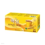 주식회사 맥심코믹스 | [맥심] 커피믹스 모카골드 12gx20T | 주식회사 위드에이치 - 예스24