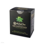 [탐앤탐스] 허브티 페퍼민트 (1gx15T) | 주식회사 위드에이치 - 예스24