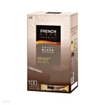 [남양유업] 프렌치카페 부드러운스위트블랙 (2.45gx100T) | 주식회사 위드에이치 - 예스24