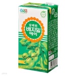 [정식품] 두유 베지밀A (190ml) | 주식회사 위드에이치 - 예스24