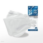 [클린키퍼] 황사마스크 KF94 (1매화이트) | 주식회사 위드에이치 - 예스24