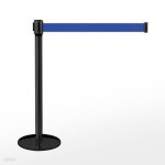 [일진] 벨트차단봉 실속형 P-25B (320x900mm) | 주식회사 위드에이치 - 예스24