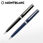 [몽블랑] 픽스 블루 볼펜(114810) | 주식회사 위드에이치 - 예스24