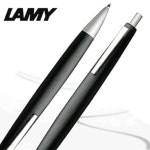 Lamy 멀티칼라펜 2000 Black Makrolon(401) | 주식회사 위드에이치 - 예스24