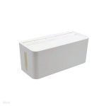 [천하] 케이블박스 CP-8135WT GR (중화이트+그레이) | 주식회사 위드에이치 - 예스24