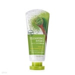 [과일나라] 녹차 딥 클렌징 폼 120ml | 주식회사 위드에이치 - 예스24