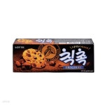 윤스오리지널 주식회사 | [롯데] 칙촉 오리지널 90g (6입) | 주식회사 위드에이치 - 예스24