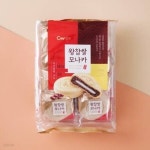 [청우] 왕찹쌀모나카 (240g8입) | 주식회사 위드에이치 - 예스24