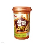 주식회사 청우프레쉬 | [청우] 참깨스틱 (85g) | 주식회사 위드에이치 - 예스24