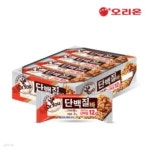 [오리온] 닥터유 단백질바 (50g) | 주식회사 위드에이치 - 예스24