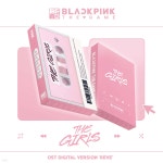 블랙핑크 (BLACKPINK) - 블랙핑크 더 게임 OST : THE GIRLS [Reve ver.][PINK ver.] (DIGITAL VERSION) | 블랙핑크 | (주)테이크원컴퍼니... 
