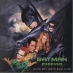 S.T. / Batman Forever (배트맨 포에버) (일본수입) - 예스24 [중고샵]O.S.T. / Batman Forever (배트맨 포에버) (일본수입) - 예스24