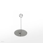 [아트사인] 쇼클립 3973(구G9028) (80x120원형스텐꽂이소2입) - 예스24