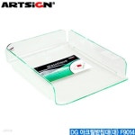 아트사인 아크릴받침대(대) F9014 DG 받침대 ARTSIGN - 예스24