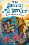 [전자책] Delivery to the Lost City - 예스24 [전자책]Delivery to the Lost City - 예스24