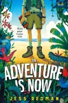[전자책]The Adventure is Now - 예스24