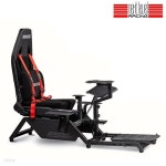 NEXTLEVELRACING Flight Simulator(NLR-S018) - 예스24