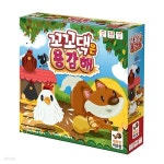 꼬꼬댁은 용감해 | 프리스쿨토이즈 - 예스24