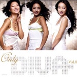 [중고샵] 디바(Diva) 8집 - Only Diva | 디바(Diva) | 이엠아이(EMI) - 예스24
