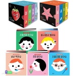 오감발달 생활그림책5권+아기 첫 사진 인지책4권+그림 인지책4권 세트/1-3세오감발달그림책 - 예스24