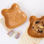 키키쿼카 스마일 플레이트 | 메세(MESSE) - 예스24